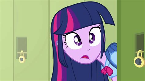 Image - Twilight shocked to see Fluttershy EG.png | My Little Pony Equestria Girls Wiki | FANDOM ...