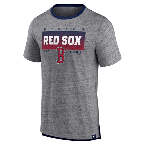 Boston Red Sox Jerseys & Teamwear | MLB Merchandise | rebel