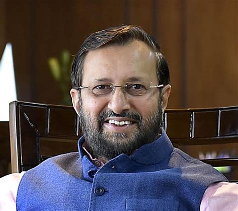 Prakash Javadekar gets Ministry of Environment, Forest and Climate Change, I&B | Latest News ...