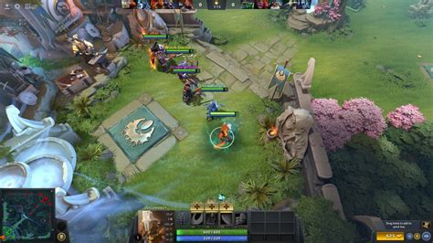 The 10 Best MOBA Games | High Ground Gaming