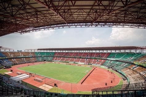 Pasang Harga Tak Wajar, Persebaya Masih Ogah Balik ke Stadion Gelora ...