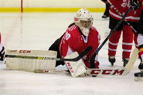 IIHF - Gallery: 2019 IIHF Ice Hockey Women's World Championship ...