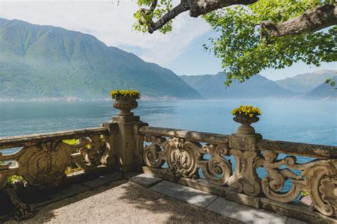 6 Must Visit Villas in Lake Como - The Ginger Wanderlust