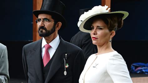 Princess Haya of Jordan, Dubai ruler's ex-wife, buys hotel with UK's ...