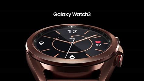 Samsung Galaxy Watch 3 prices: find the best deals on a fantastic ...