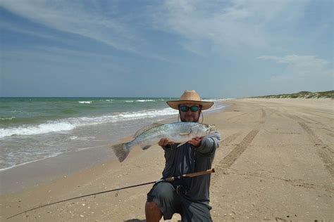 The Complete Guide to Fishing at Port Aransas