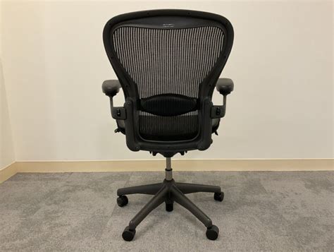 Aeron Chair Size C | Better Source