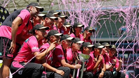 WBBL 4 to have stand-alone final