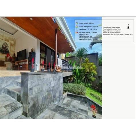 Dijual Villa Mewah Dengan Private Pool di Bali - Tribun JualBeli