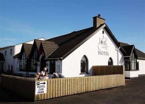 Inn on the Coast, Portrush - Compare Deals