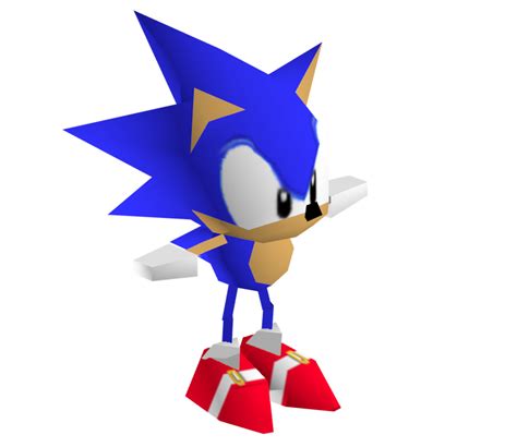 Sonic hot takes | Sonic 3 A.I.R.