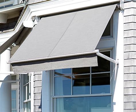 Sunbrella Awning & Marine Fabric | Discovery Awnings