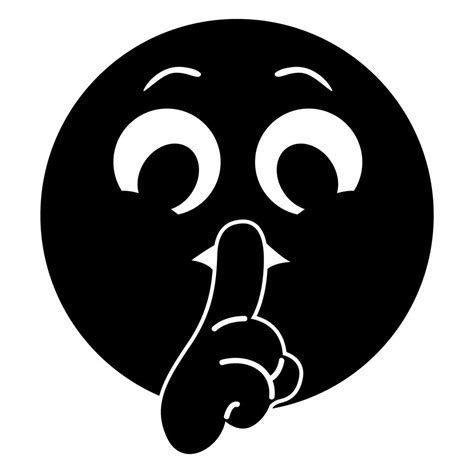 ssshhh quiet Vector - Download Free Vector Art, Stock Graphics & Images