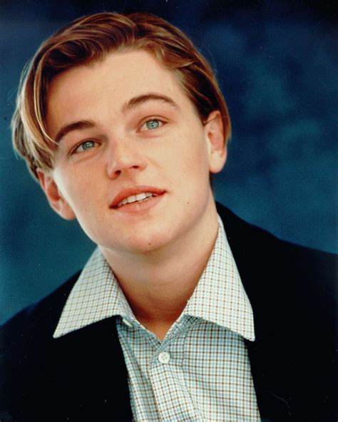 Pictures of Actors: Leonardo DiCaprio