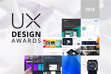 Advanced Design Capability - Samsung SDS Receives 8 Awards at the International UX Design Awards