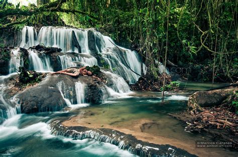 Aliwagwag Falls, Cateel, Davao Oriental Beautiful Places To Visit, Cool ...