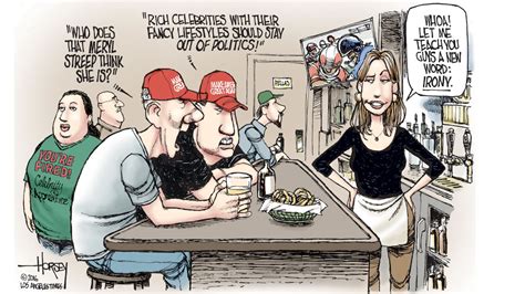 David Horsey's cartoons for the Los Angeles Times - Los Angeles Times