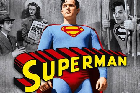 Superman movies in order: Full list of Man of Steel movies