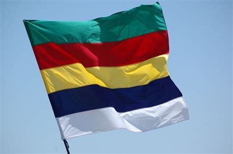 Druze Flag. | Druze, Flag, Wind sock