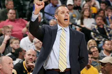 Pacers Coaching Hot Board: Top 6 Candidates To Replace Frank Vogel As ...