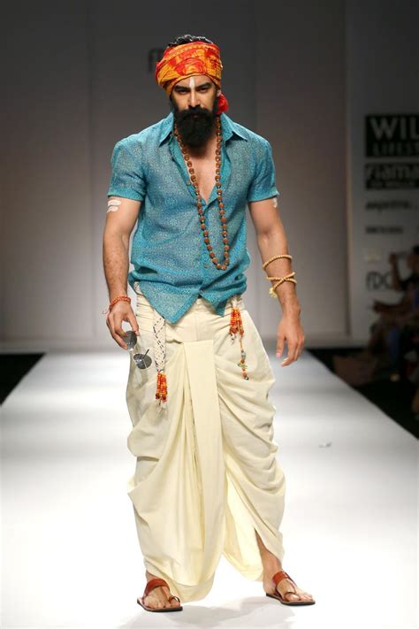 Spring/Summer 2015 | Traditional indian mens clothing, India fashion ...