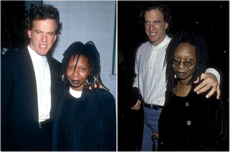 Family of the Powerhouse Called Whoopi Goldberg - BHW