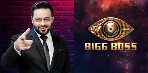 Memelords Buckle Up As Aamir Liaquat Returns To Host A Bigg Boss-Inspired Reality Show