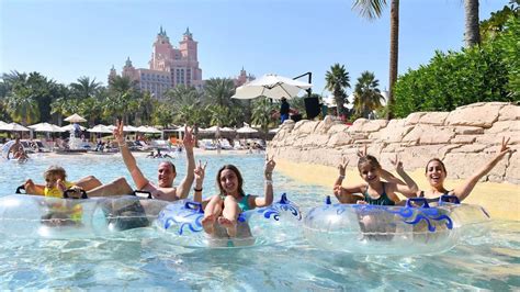 Atlantis Aquaventure Superpass – what to expect, tickets, prices, benefits