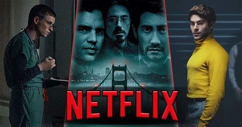 Best Serial Killer Films to Watch on Netflix