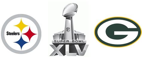 Ferris Sports: NFL - Super Bowl 45 : Steelers vs Packers