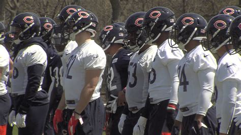 Buzz Grows That Chicago Bears Defense May See an Unexpected Starter