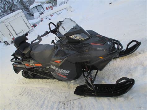 Ski-Doo Expedition XTREME 800R E-TC 800 cm³ 2018 - Kuusamo - Snow Mobile - Nettimoto