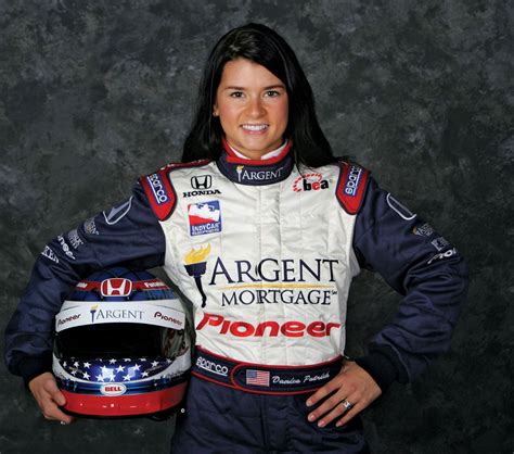 Danica Patrick | Biography, Results, & Facts | Britannica