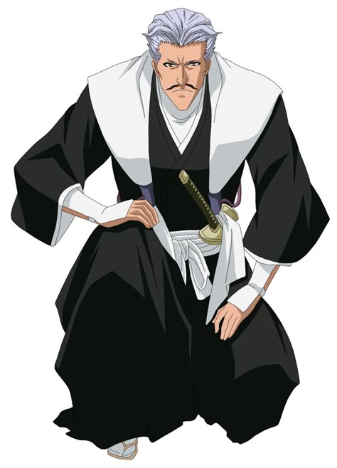 Imagen - Chojiro Sasakibe2.png | Doblaje Wiki | FANDOM powered by Wikia