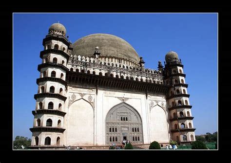 Bijapur Travel Guide, Places to see, Tourism Info