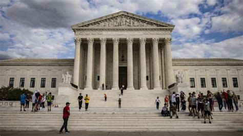 NC Supreme Court says judges can't stop partisan gerrymandering