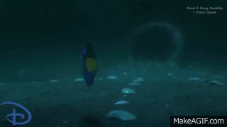 Dory Meets Her Parents - Finding Dory Best Scene [HD] on Make a GIF