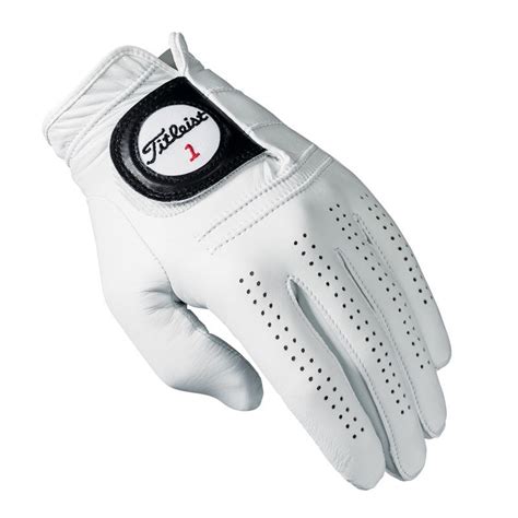 Titleist Players Gloves (6 Pack) – Coastal Golf Limited Canada.