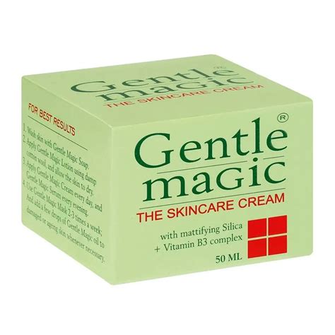 Gentle Magic Side Effects: Why You Should Embrace Them - Beauty & Lifestyle