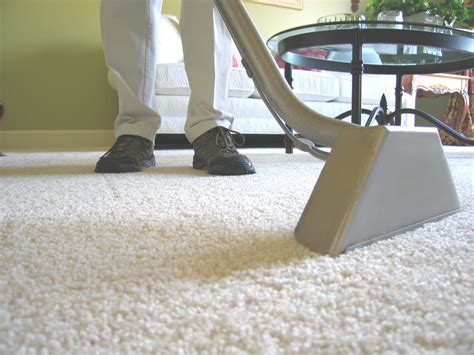 Carpet Cleaning – Bob's Janitorial