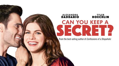 Can You Keep a Secret? (2019) Watch Free HD Full Movie on Popcorn Time