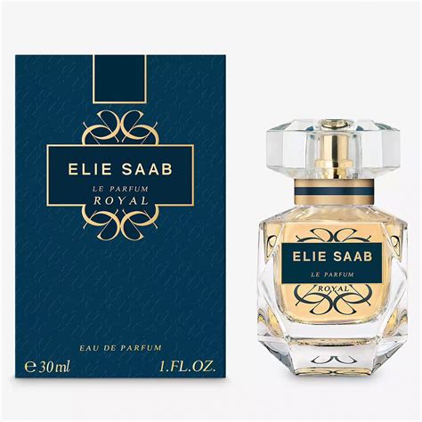 Elie Saab Le Parfum Royal EDP - Perfume Hub