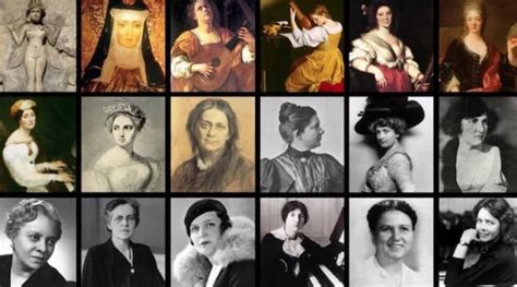 25 Famous Female Composers In Classical Music All Time(Updated 2024)