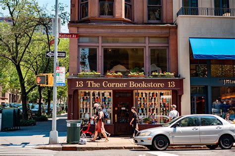 12+ CHARMING New York City Bookstores You Can't Help But Love