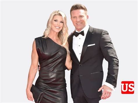 Steve Burton Net Worth 2023 – Everything About Him - US MagNews