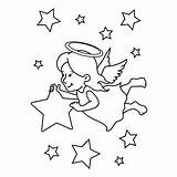Ausmalbilder Engel ColoringlibCom Kostenlos Malvorlagen Zum Ausdrucken sketch template