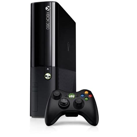 Xbox 360 E 500GB System Console For Sale | DKOldies