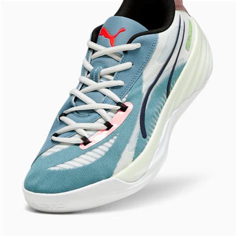 All-Pro NITRO™ Men's Basketball Shoes | PUMA