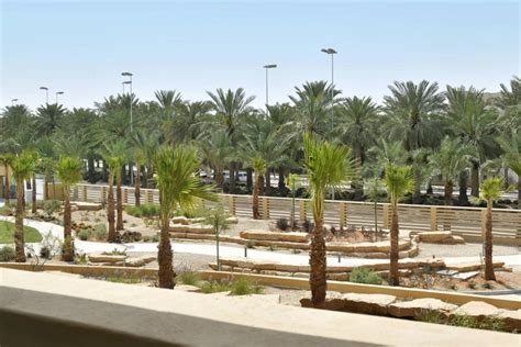 Marriott Riyadh Diplomatic Quarter, Saudi Arabia - Photos, Room Rates & Promotions