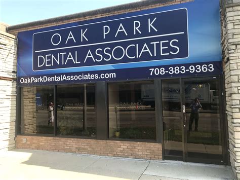 Oak Park Dental Associates, Dentist Office in Oak Park 1 - Book Appointment Online, Reviews ...